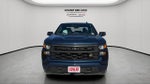 2023 Chevrolet Silverado 1500 Crew Cab Short Box 2-Wheel Drive Custom