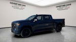 2023 Chevrolet Silverado 1500 Crew Cab Short Box 2-Wheel Drive Custom