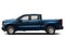 2023 Chevrolet Silverado 1500 Crew Cab Short Box 2-Wheel Drive Custom
