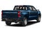 2023 Chevrolet Silverado 1500 Crew Cab Short Box 2-Wheel Drive Custom