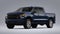 2023 Chevrolet Silverado 1500 Crew Cab Short Box 2-Wheel Drive Custom