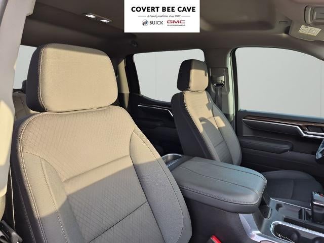 2023 Chevrolet Silverado 1500 Double Cab Standard Box 2-Wheel Drive LT