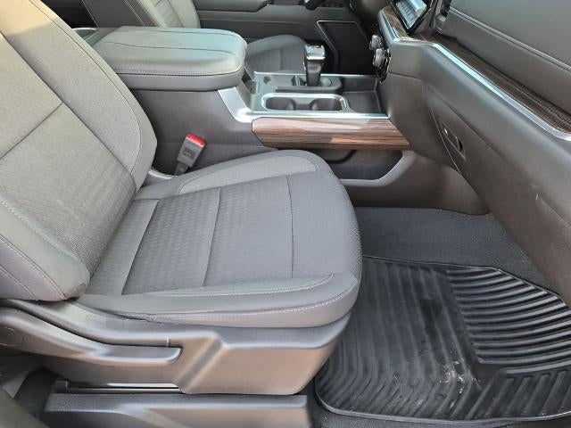 2023 Chevrolet Silverado 1500 Double Cab Standard Box 2-Wheel Drive LT