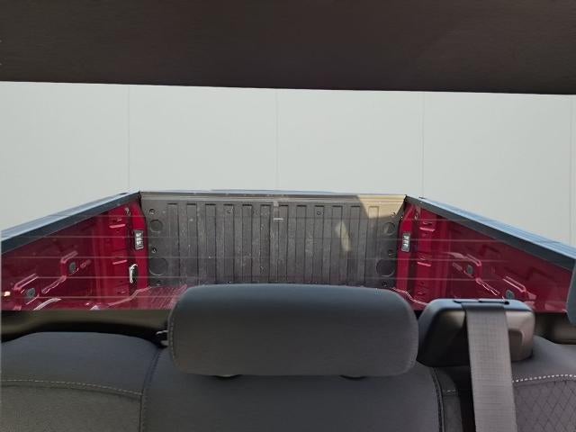 2023 Chevrolet Silverado 1500 Double Cab Standard Box 2-Wheel Drive LT