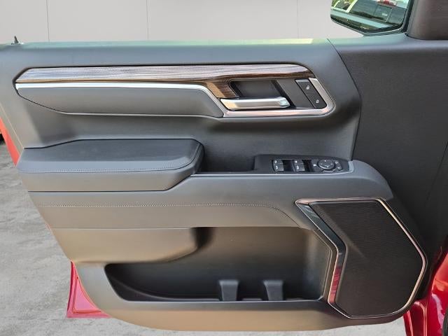 2023 Chevrolet Silverado 1500 Double Cab Standard Box 2-Wheel Drive LT