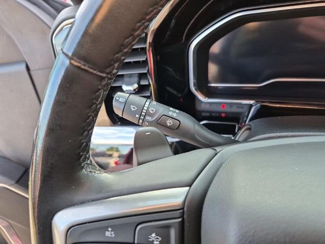 2023 Chevrolet Silverado 1500 Double Cab Standard Box 2-Wheel Drive LT