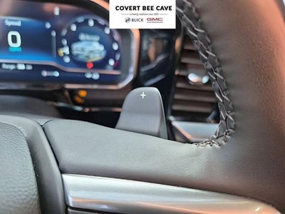 2023 Chevrolet Silverado 1500 Double Cab Standard Box 2-Wheel Drive LT