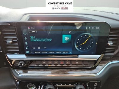 2023 Chevrolet Silverado 1500 Double Cab Standard Box 2-Wheel Drive LT