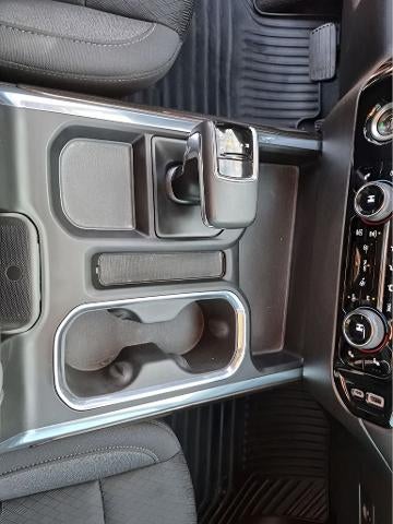 2023 Chevrolet Silverado 1500 Double Cab Standard Box 2-Wheel Drive LT