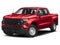 2023 Chevrolet Silverado 1500 Double Cab Standard Box 2-Wheel Drive LT