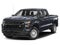 2023 Chevrolet Silverado 1500 Double Cab Standard Box 2-Wheel Drive LT
