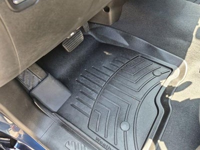 2022 Chevrolet Silverado 1500 LTD Crew Cab Short Box 2-Wheel Drive Custom