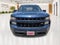 2022 Chevrolet Silverado 1500 LTD Crew Cab Short Box 2-Wheel Drive Custom