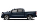 2022 Chevrolet Silverado 1500 LTD Crew Cab Short Box 2-Wheel Drive Custom