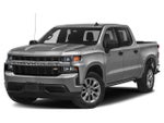 2022 Chevrolet Silverado 1500 LTD Crew Cab Short Box 2-Wheel Drive Custom