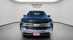 2020 Chevrolet Silverado 1500 Crew Cab Short Box 2-Wheel Drive LT