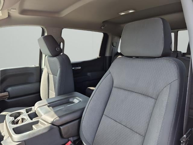 2020 Chevrolet Silverado 1500 Crew Cab Short Box 2-Wheel Drive LT