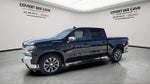 2020 Chevrolet Silverado 1500 Crew Cab Short Box 2-Wheel Drive LT