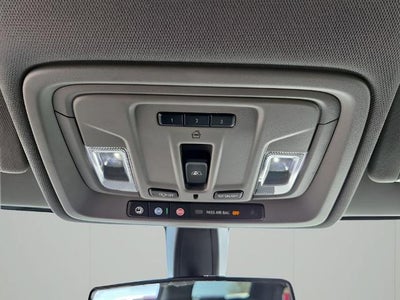 2020 Chevrolet Silverado 1500 Crew Cab Short Box 2-Wheel Drive LT