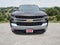 2019 Chevrolet Silverado 1500 Crew Cab Short Box 2-Wheel Drive LT