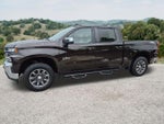 2019 Chevrolet Silverado 1500 Crew Cab Short Box 2-Wheel Drive LT
