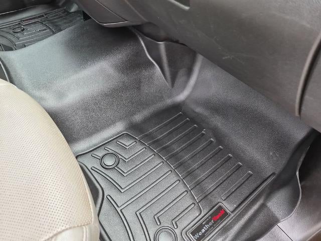 2019 Chevrolet Silverado 1500 Crew Cab Short Box 2-Wheel Drive LT