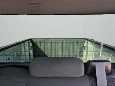 2021 Chevrolet Silverado 1500 Crew Cab Short Box 4-Wheel Drive Custom Trail Boss