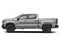 2021 Chevrolet Silverado 1500 Crew Cab Short Box 4-Wheel Drive Custom Trail Boss