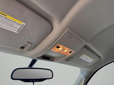 2011 Chevrolet Silverado 1500 Extended Cab Standard Box 2-Wheel Drive LT