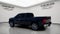 2011 Chevrolet Silverado 1500 Extended Cab Standard Box 2-Wheel Drive LT