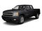 2011 Chevrolet Silverado 1500 Extended Cab Standard Box 2-Wheel Drive LT