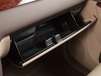 2011 Chevrolet Silverado 1500 Extended Cab Standard Box 2-Wheel Drive LT