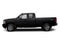 2011 Chevrolet Silverado 1500 Extended Cab Standard Box 2-Wheel Drive LT