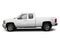 2011 Chevrolet Silverado 1500 Extended Cab Standard Box 2-Wheel Drive LT