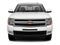 2011 Chevrolet Silverado 1500 Extended Cab Standard Box 2-Wheel Drive LT