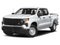 2022 Chevrolet Silverado 1500 Crew Cab Short Box 4-Wheel Drive High Country