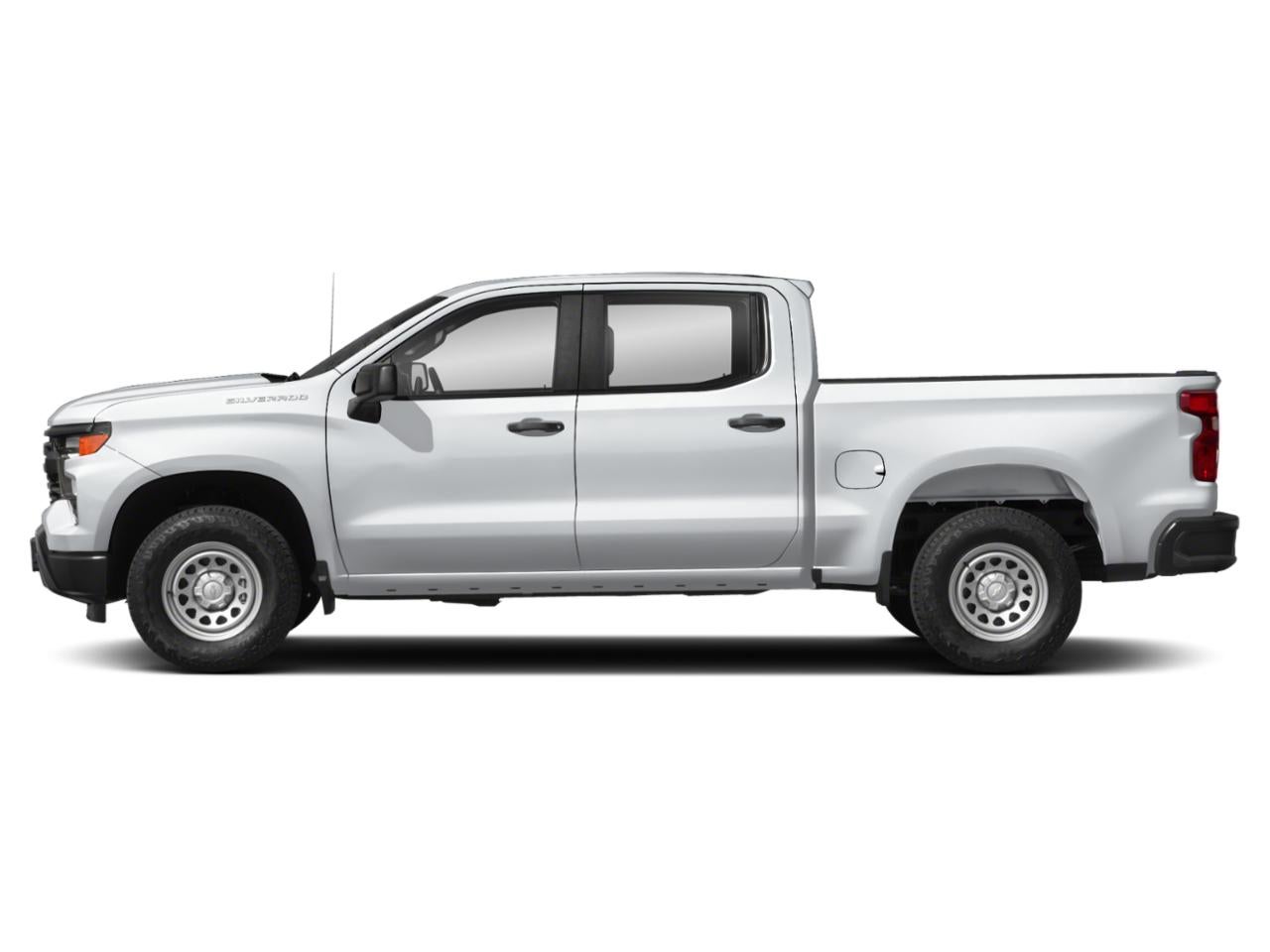 2022 Chevrolet Silverado 1500 Crew Cab Short Box 4-Wheel Drive High Country