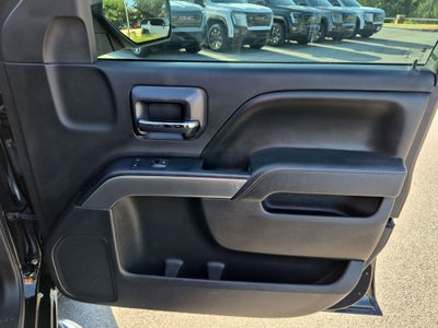 2015 Chevrolet Silverado 1500 LT LT1