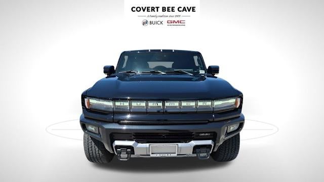 2024 GMC HUMMER EV SUV e4WD 4dr 2X