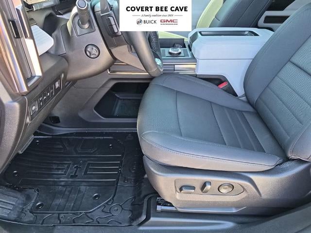 2024 GMC HUMMER EV SUV e4WD 4dr 2X