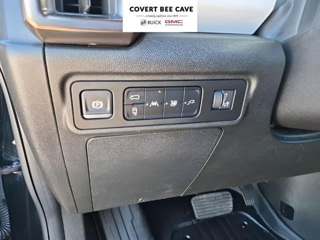 2024 GMC HUMMER EV SUV e4WD 4dr 2X