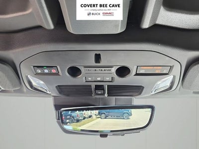 2024 GMC HUMMER EV SUV e4WD 4dr 2X