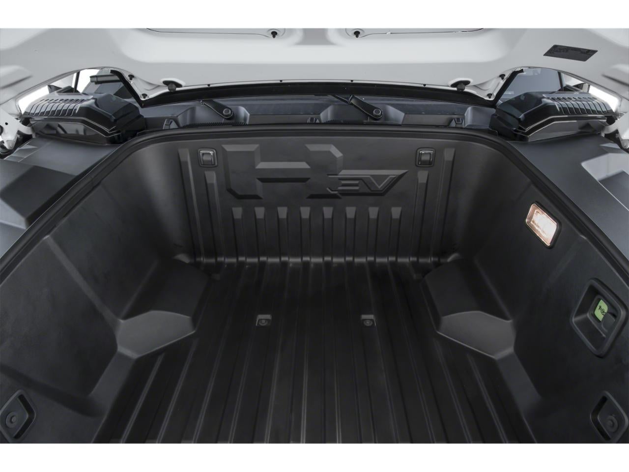 2025 GMC HUMMER EV SUV e4WD 4dr 2X