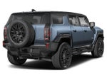 2024 GMC HUMMER EV SUV e4WD 4dr 3X