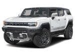 2024 GMC HUMMER EV SUV e4WD 4dr 3X