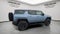 2024 GMC HUMMER EV SUV e4WD 4dr 3X