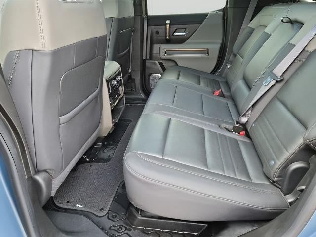 2024 GMC HUMMER EV SUV e4WD 4dr 3X