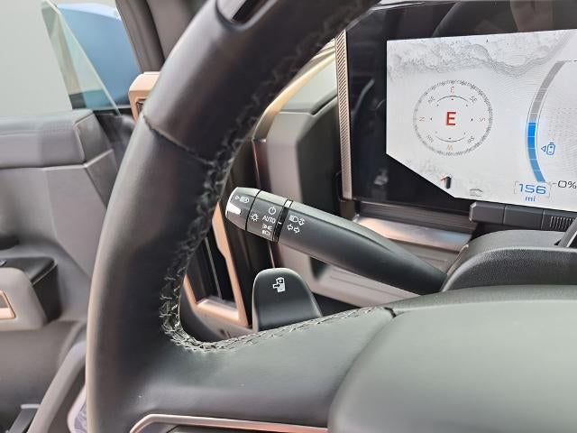 2024 GMC HUMMER EV SUV e4WD 4dr 3X