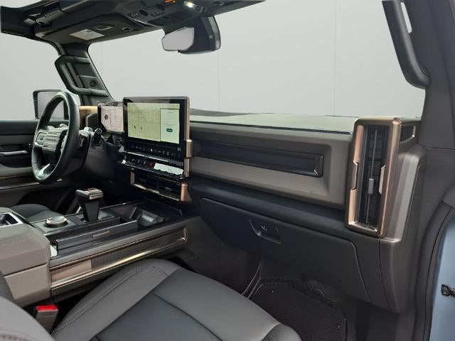 2024 GMC HUMMER EV SUV e4WD 4dr 3X