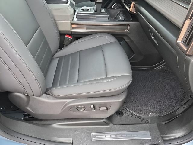 2024 GMC HUMMER EV SUV e4WD 4dr 3X